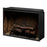 Dimplex Revillusion® 36" Built-in Electric Firebox - Herringbone, with Glass Pane and Plug Kit included