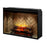 Dimplex Revillusion® 42" Built-in Electric Firebox -Herringbone, with Glass Pane and Plug Kit included