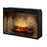 Dimplex Revillusion® 42" Built-in Electric Firebox -Herringbone, with Glass Pane and Plug Kit included