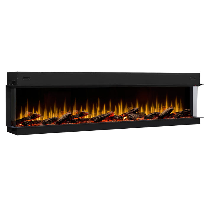 Dimplex Ignite Ultra 100in Built-in Linear Electric Fireplace