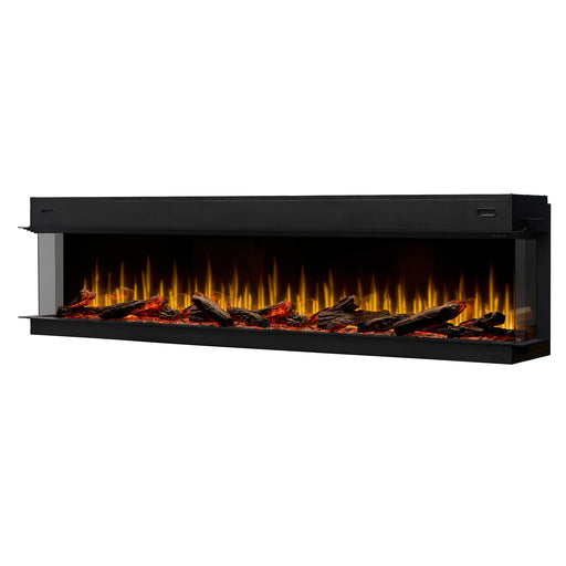 Dimplex Ignite Ultra 100in Built-in Linear Electric Fireplace