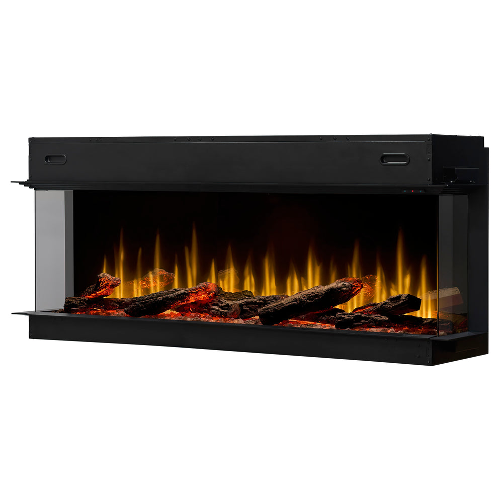 Dimplex Ignite Ultra 60" Linear Electric Fireplace