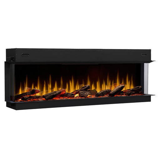 Dimplex Ignite Ultra 74" Linear Electric Fireplace