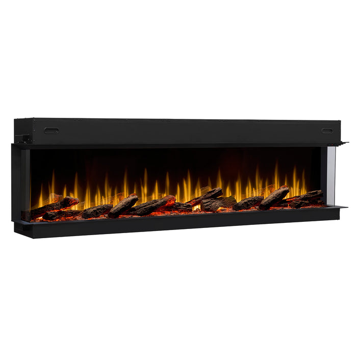 Dimplex Ignite Ultra 88" Linear Electric Fireplace