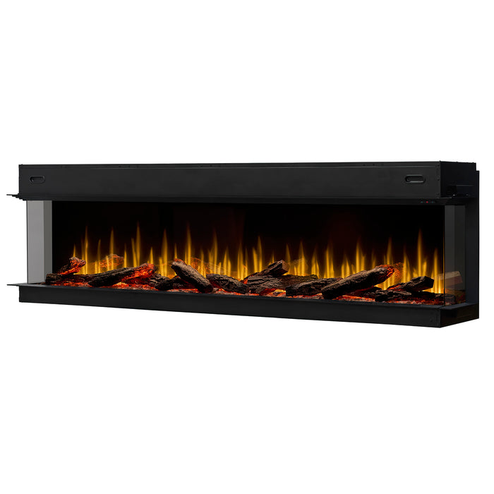 Dimplex Ignite Ultra 88" Linear Electric Fireplace