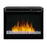 Dimplex Nova 23" Plug-in Electric Firebox -with Acrylic Ember Bed