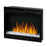 Dimplex Nova 23" Plug-in Electric Firebox -with Acrylic Ember Bed