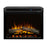 Dimplex Nova 23" Plug-in Electric Firebox -with Logs