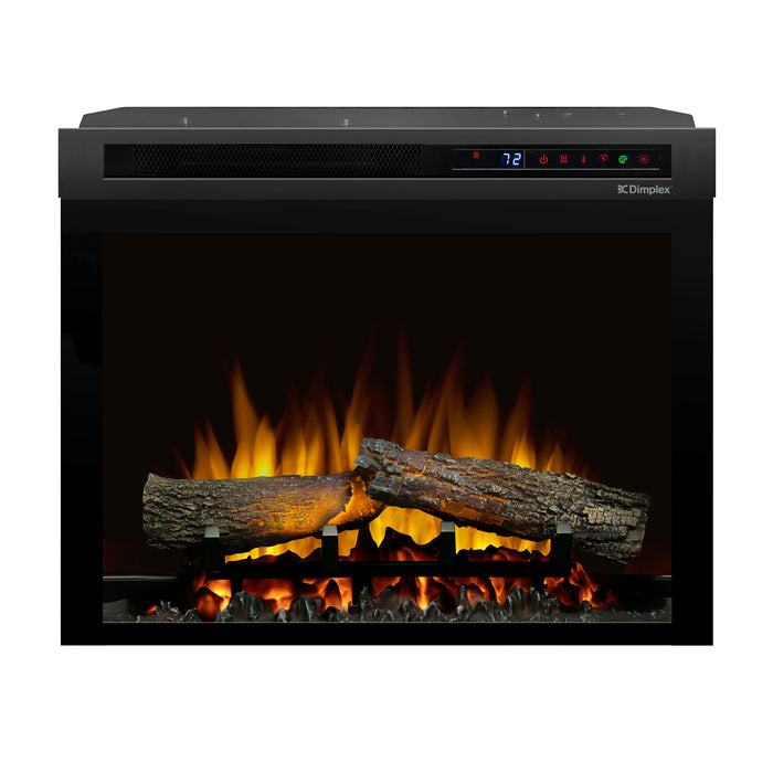 Dimplex Nova 23" Plug-in Electric Firebox -with Logs