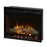 Dimplex Nova 23" Plug-in Electric Firebox -with Logs