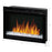 Dimplex Nova 26" Plug-in Electric Firebox -with Acrylic Ember Bed