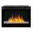 Dimplex Nova 26" Plug-in Electric Firebox -with Acrylic Ember Bed