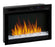 Dimplex Nova 26" Plug-in Electric Firebox -with Acrylic Ember Bed