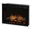 Dimplex Nova 26" Plug-in Electric Firebox -with Logs