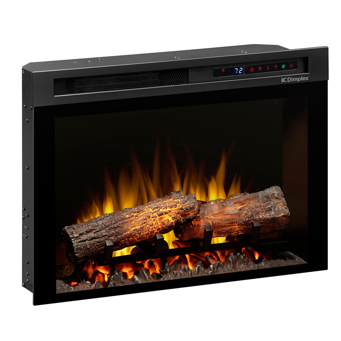 Dimplex Nova 26" Plug-in Electric Firebox -with Logs