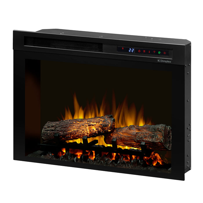 Dimplex Nova 26" Plug-in Electric Firebox -with Logs