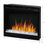 Dimplex Nova 28" Plug-in Electric Firebox -with Acrylic Ember Bed