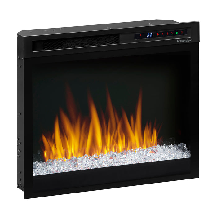 Dimplex Nova 28" Plug-in Electric Firebox -with Acrylic Ember Bed