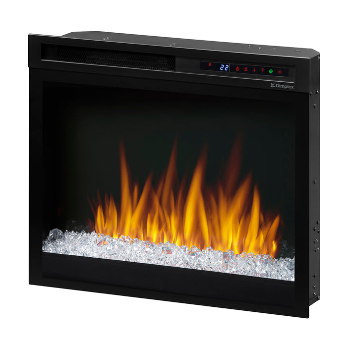 Dimplex Nova 28" Plug-in Electric Firebox -with Acrylic Ember Bed