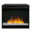 Dimplex Nova 28" Plug-in Electric Firebox -with Acrylic Ember Bed