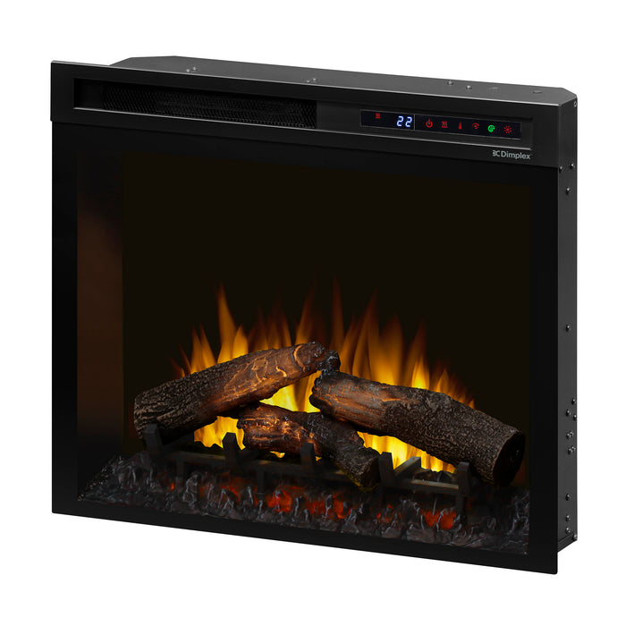 Dimplex Nova 28" Plug-in Electric Firebox -with Logs