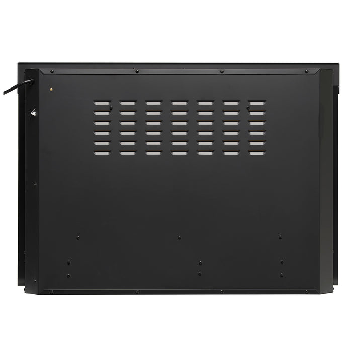 Dimplex Nova 33" Plug-in Electric Firebox -with Acrylic Ember Bed