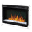 Dimplex Nova 33" Plug-in Electric Firebox -with Acrylic Ember Bed