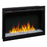 Dimplex Nova 33" Plug-in Electric Firebox -with Acrylic Ember Bed