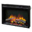 Dimplex Nova 33" Plug-in Electric Firebox - with Logs