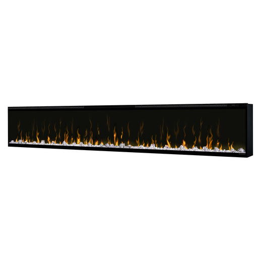 Dimplex Ignite® XL 100" Built-in Linear  Electric Fireplace