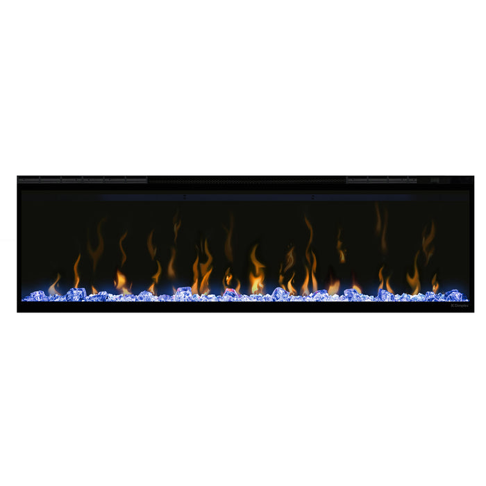 Dimplex Ignite® XL 50" Built-in Linear  Electric Fireplace