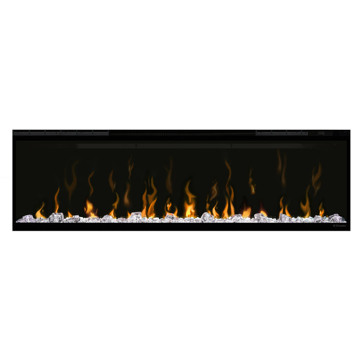 Dimplex Ignite® XL 50" Built-in Linear  Electric Fireplace