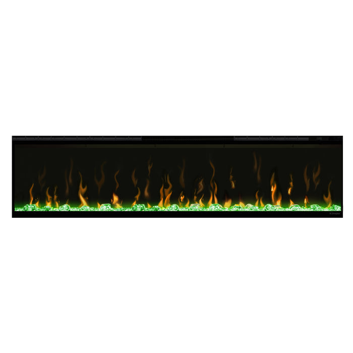 Dimplex Ignite® XL 60" Built-in Linear  Electric Fireplace