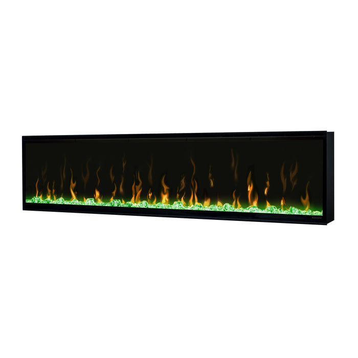 Dimplex Ignite® XL 60" Built-in Linear  Electric Fireplace