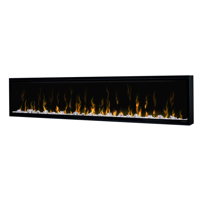 Dimplex Ignite® XL 74" Built-in Linear  Electric Fireplace