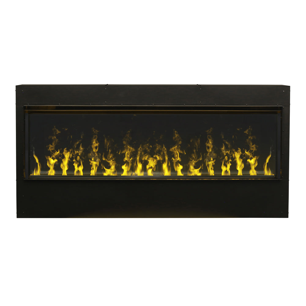 Dimplex Optimyst® Pro Box 60" Built-in Firebox Only