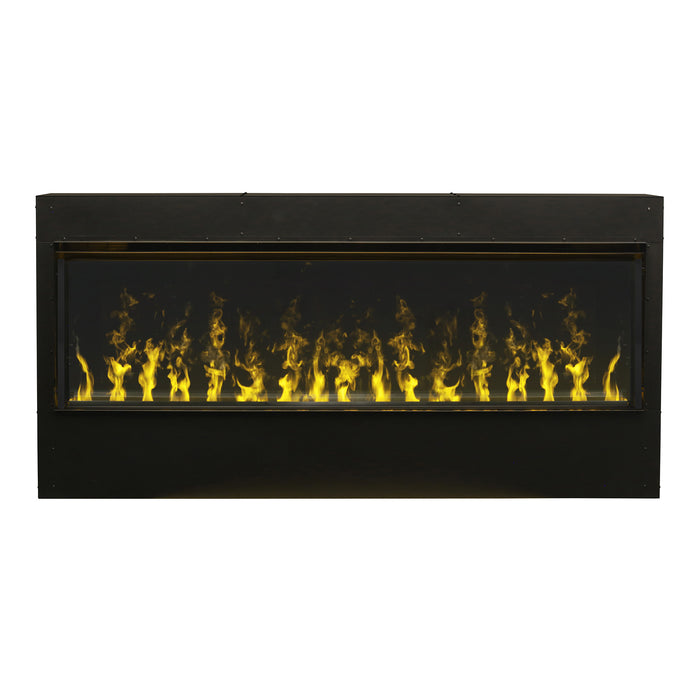 Dimplex Optimyst® Pro Box 60" Built-in Firebox Only