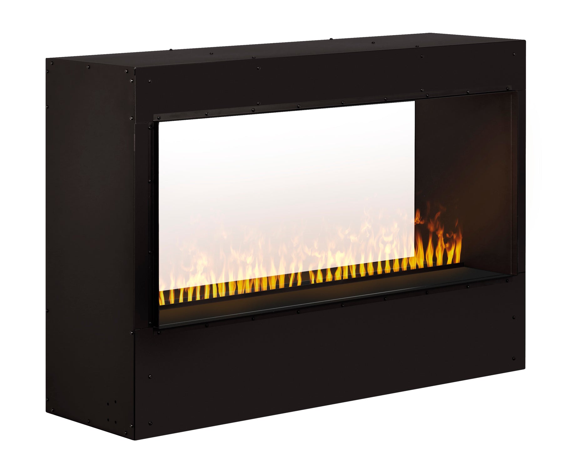 Dimplex Optimyst® Pro Box 40" Built-in Firebox Only